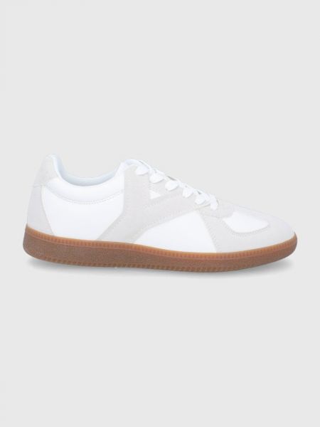 Cipele Sisley bijela