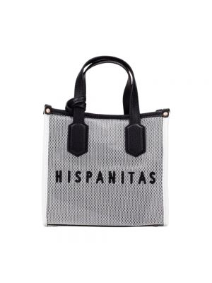 Shopperka Hispanitas czarna