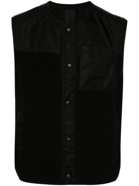 Vest Givenchy sort