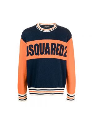 Pulower Dsquared2
