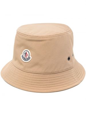 Bøttehatt Moncler