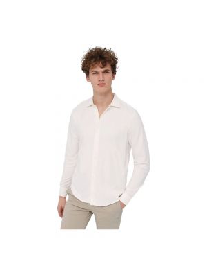 Koszula Ecoalf biała