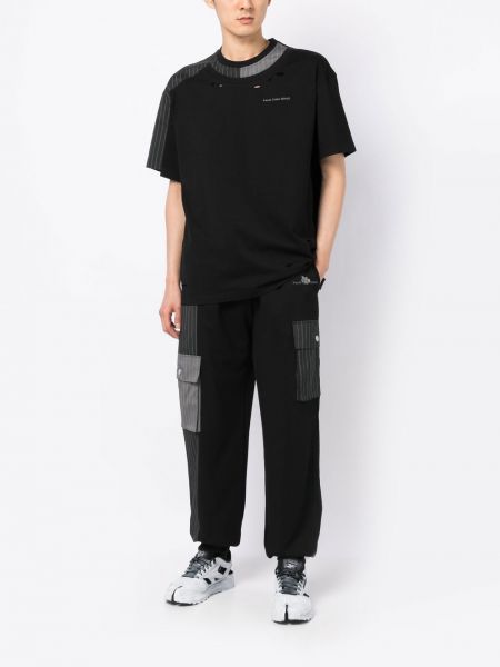 „cargo“ stiliaus kelnės Feng Chen Wang