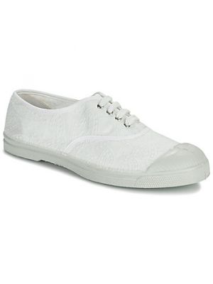 Sneakers Bensimon bianco