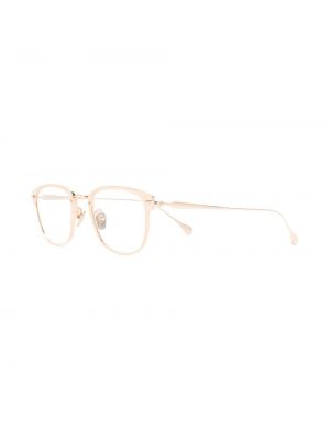 Brille Frency & Mercury gold
