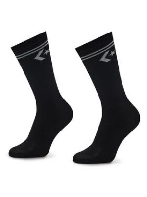 Ponožky Converse černé