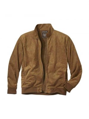 Куртка Atlas For Men коричневая