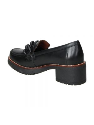 Loafers Pitillos czarne