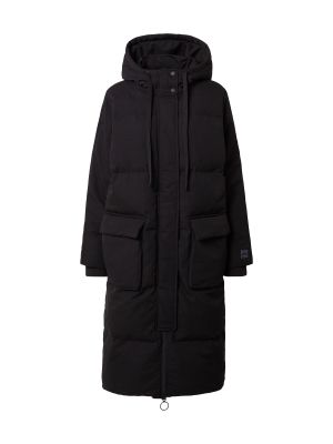 Manteau d'hiver Gap noir