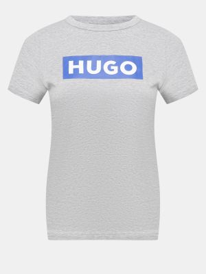 Футболка Hugo Blue