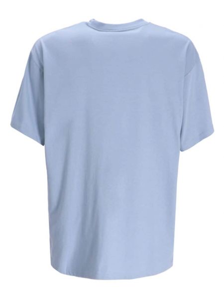 Kokvilnas t-krekls ar apdruku Carhartt Wip