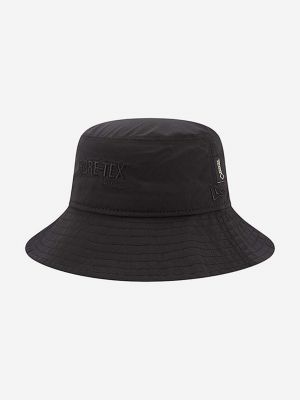 Черная шляпа New Era