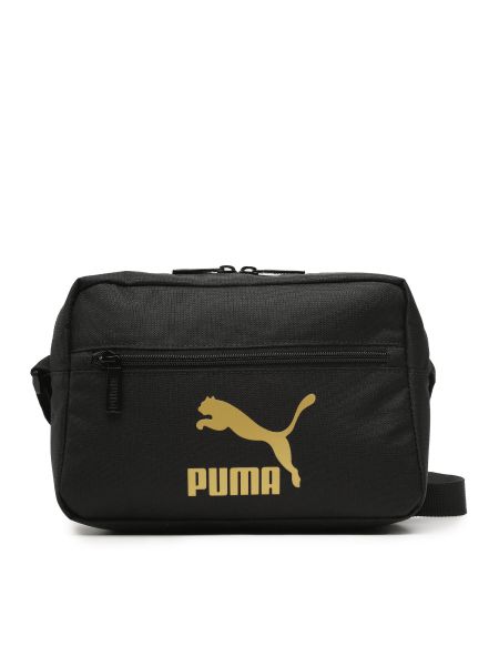 Calzado Puma negro
