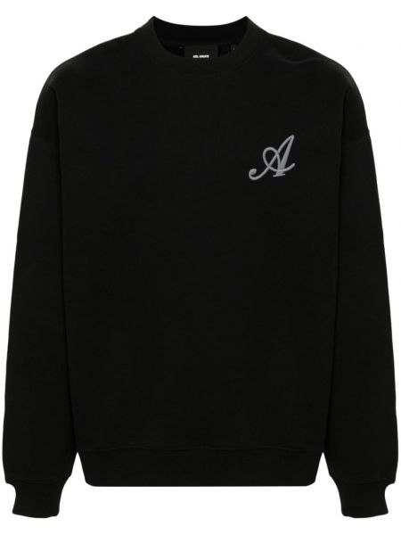 Sweatshirt Axel Arigato sort