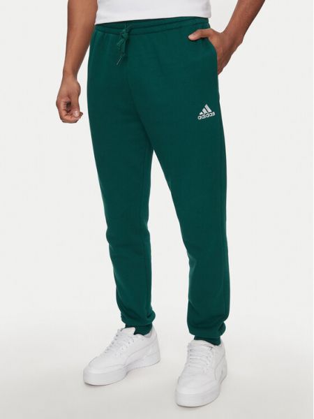 Sportski komplet Adidas zelena