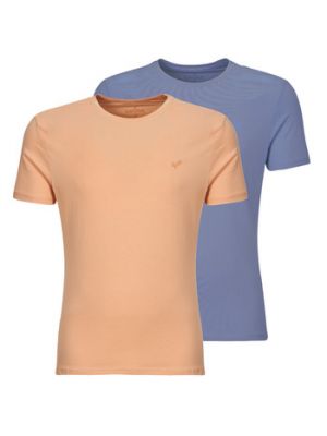 T-shirt Kaporal blu