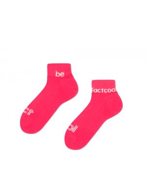 Чорапи Frogies червено