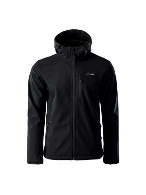 Куртка Elbrus черная