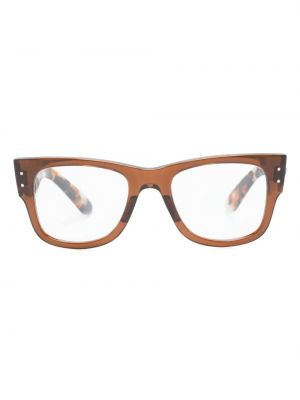 Ochelari Ray-ban maro