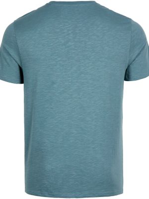T-shirt O'neill blu
