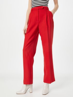 Pantaloni Designers Remix roșu