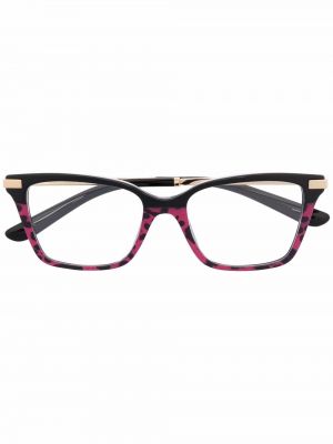 Briller Dolce & Gabbana Eyewear svart