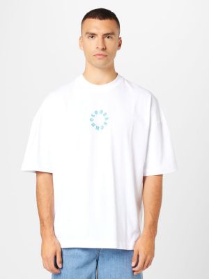 T-shirt Topman blu