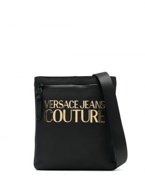 Rankinė su viršutine rankena Versace Jeans Couture