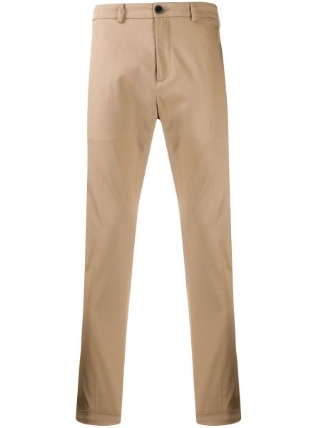 Pantalones chinos slim fit Department 5