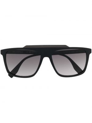 Raštuotos akiniai nuo saulės Karl Lagerfeld