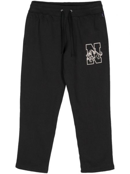 Sporthose mit print Noah Ny schwarz