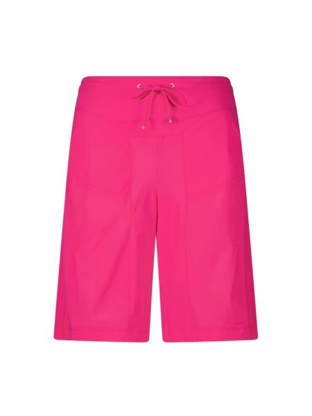 Shorts Raffaello Rossi pink