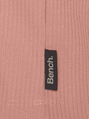 Pulover Bench roza