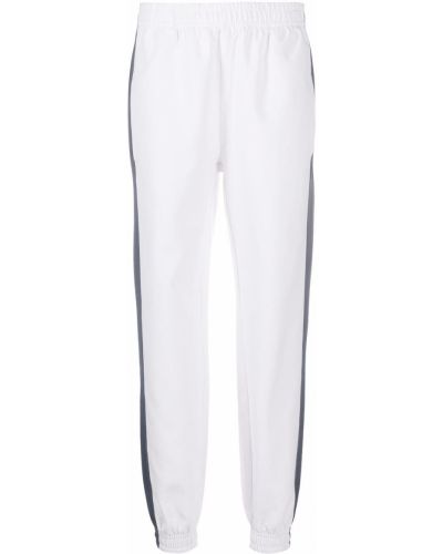 Pantalones de chándal Styland blanco