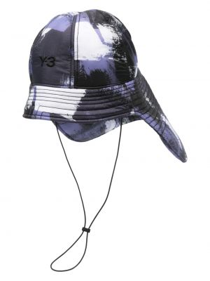 Prošívaný klobouk Y-3