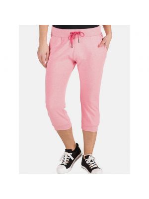 Pantaloni sport Sam73 roz