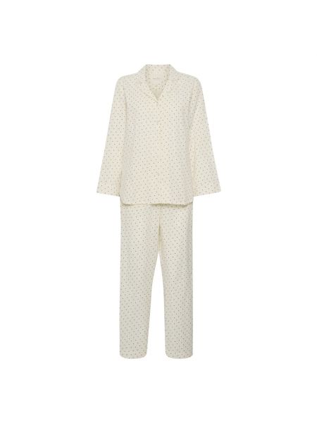 Pyjama Part Two beige