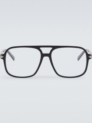 Očala Dior Eyewear črna