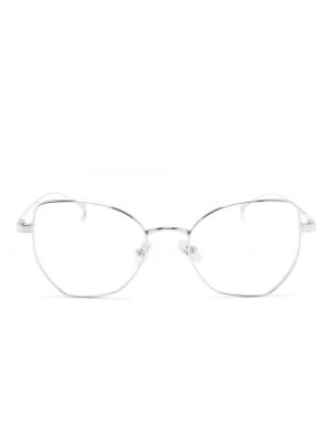 Γυαλιά Eyepetizer ασημί