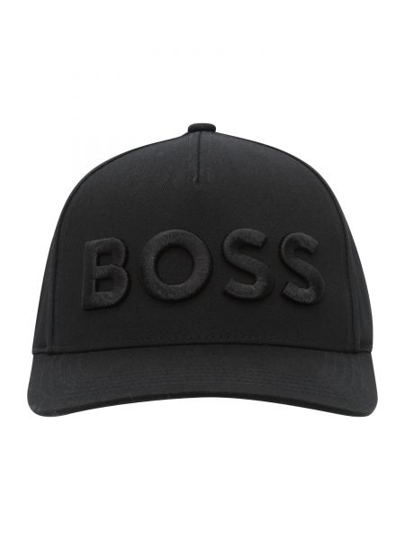 Čiapka Boss Black