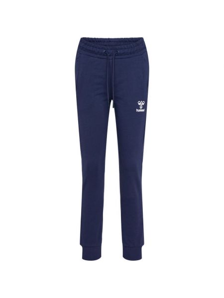 Спортивные штаны Hummel синие