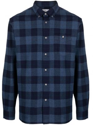 Flanel ing Woolrich