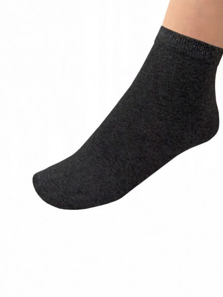 Шкарпетки Issa Plus чорні