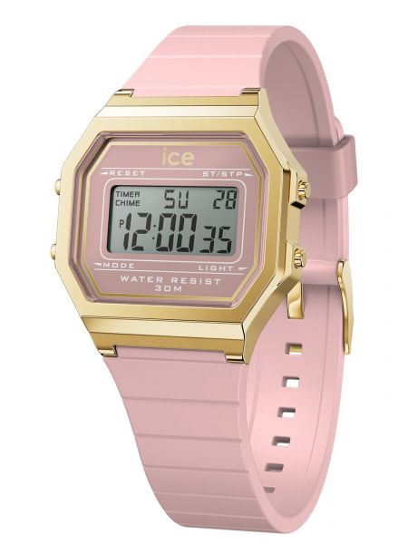 Часы Ice Watch розовые