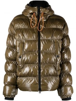 Smučarska jakna Bogner Fire+ice zelena