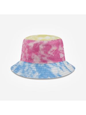 Batikovaný klobouk New Era