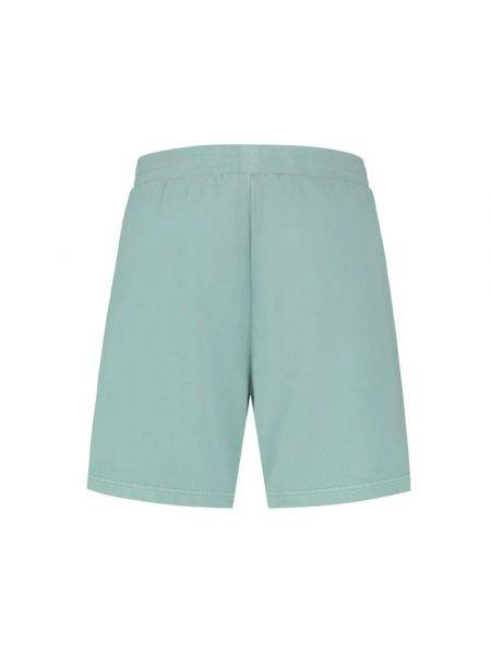 Pantalones cortos Emporio Armani verde