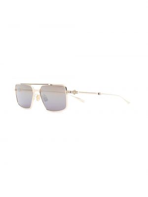 Saulesbrilles Valentino Eyewear zelts