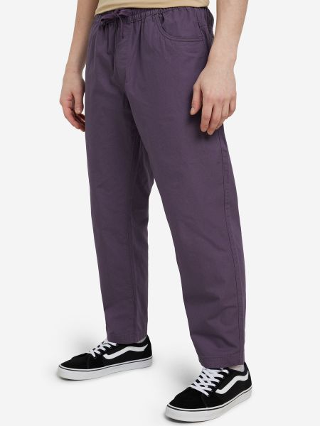 Спортивные штаны Protest фиолетовые