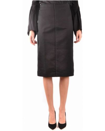 Spódnica Fendi - Сzarny
